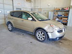 Subaru Tribeca 2007