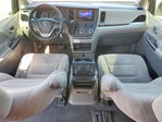 Toyota Sienna 2015