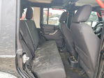 Jeep Wrangler 2015