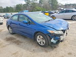 Honda Civic 2013