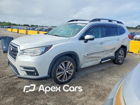 Subaru Ascent 2019 - Image 1 of 13