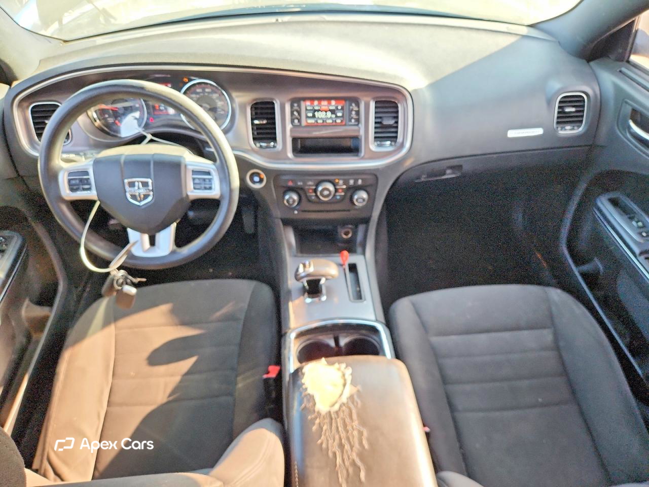 Dodge Charger 2013