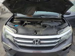 Honda Pilot 2017