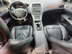 Lincoln MKZ 2016