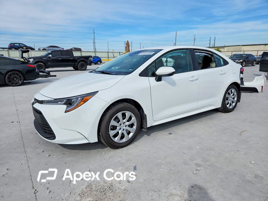 Toyota Corolla 2026 - Image 1 of 14