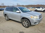 Toyota Highlander 2008