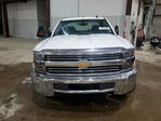 Chevrolet Silverado 2016