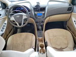Hyundai Accent 2014