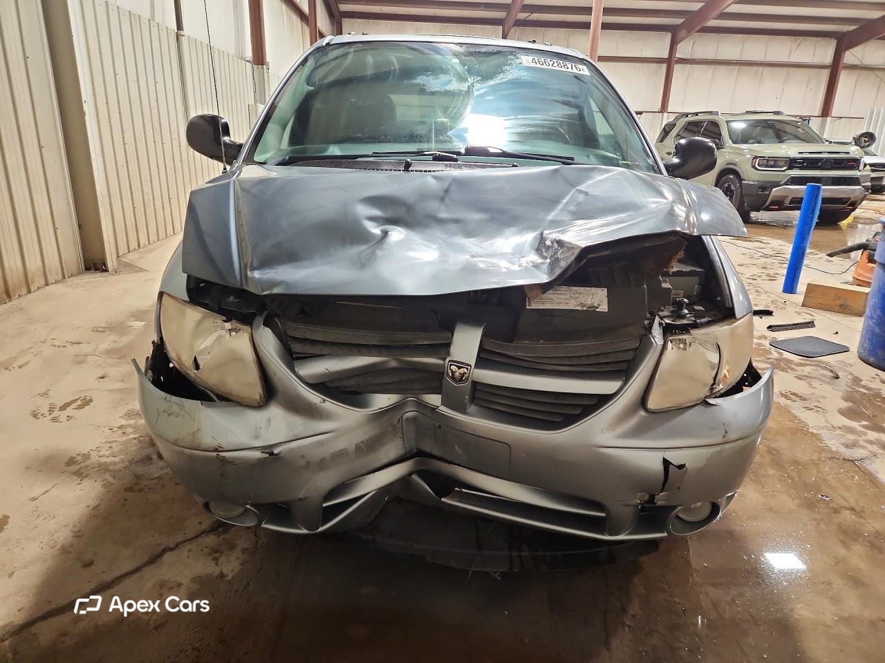 Dodge Caravan 2005