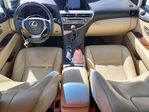 Lexus RX 2015
