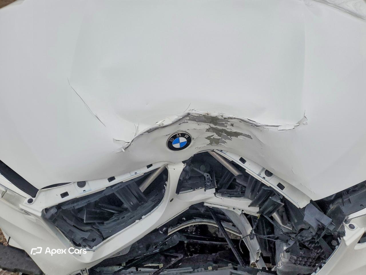BMW X3 2021