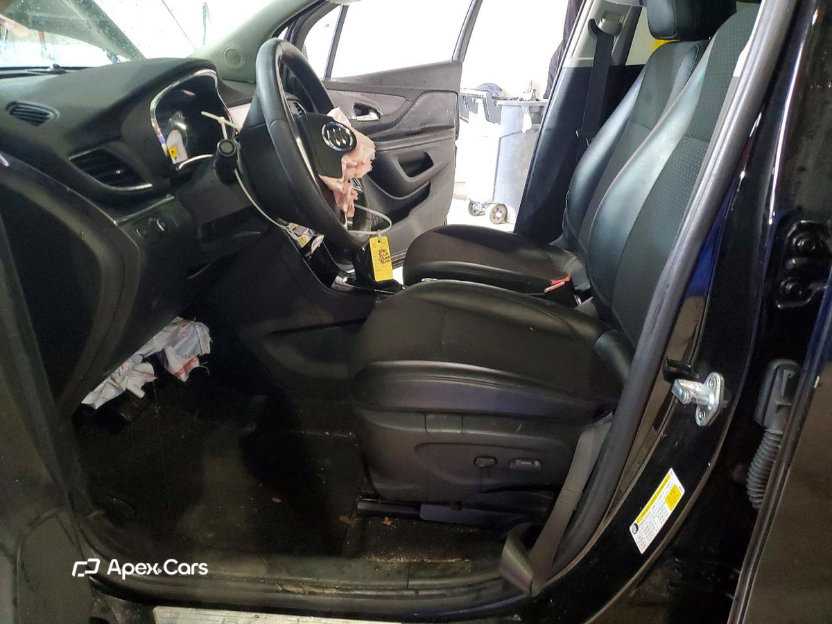 Buick Encore 2021