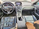 Acura TL 2012