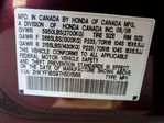 Honda Pilot 2007