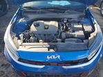 Kia Forte 2022