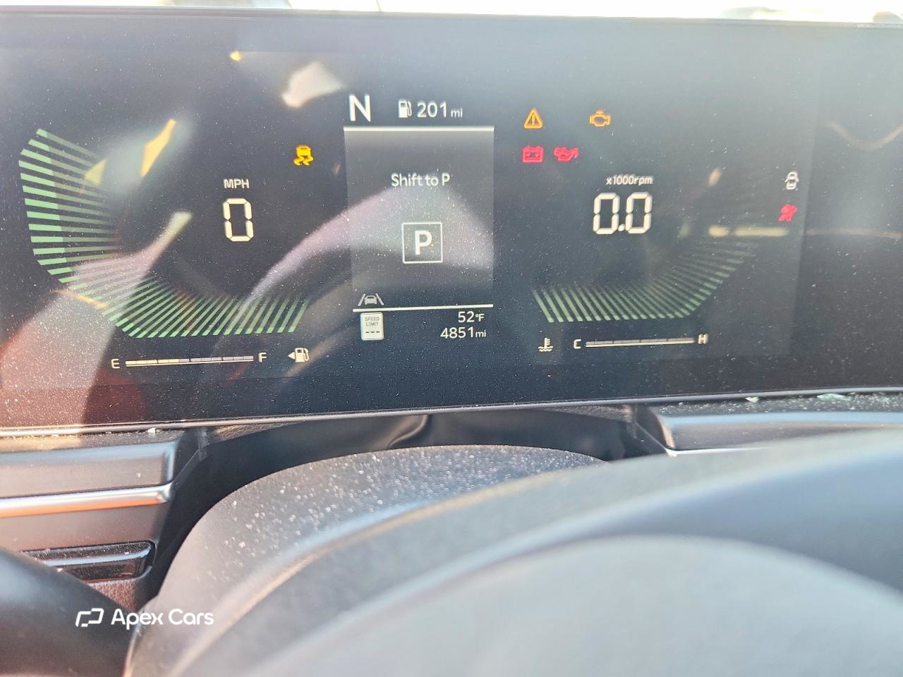 Kia K5 2026