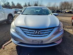 Hyundai Sonata 2011