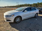 Ford Fusion 2013