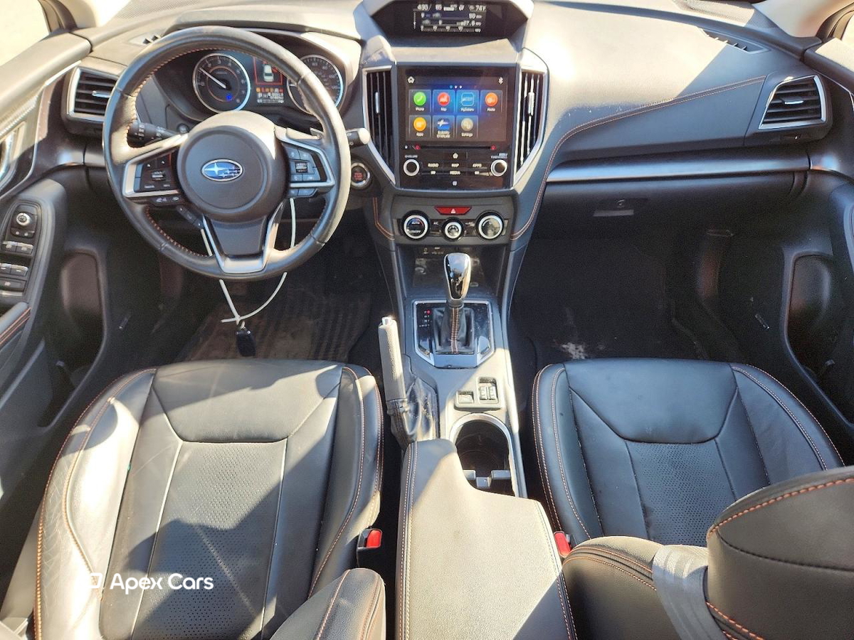 Subaru XV 2020