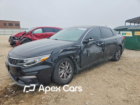 Kia Optima 2020 - Image 1 of 12