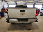 Chevrolet Silverado 2015