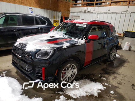 MINI Cooper 2025 - Image 1 of 13