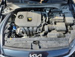 Kia Forte 2024