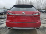 Lexus RX 2018