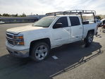 Chevrolet Silverado 2014