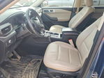 Ford Explorer 2020