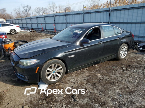 BMW Series 5 2016 - Image 1 of 13