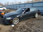 BMW Series 5 2016