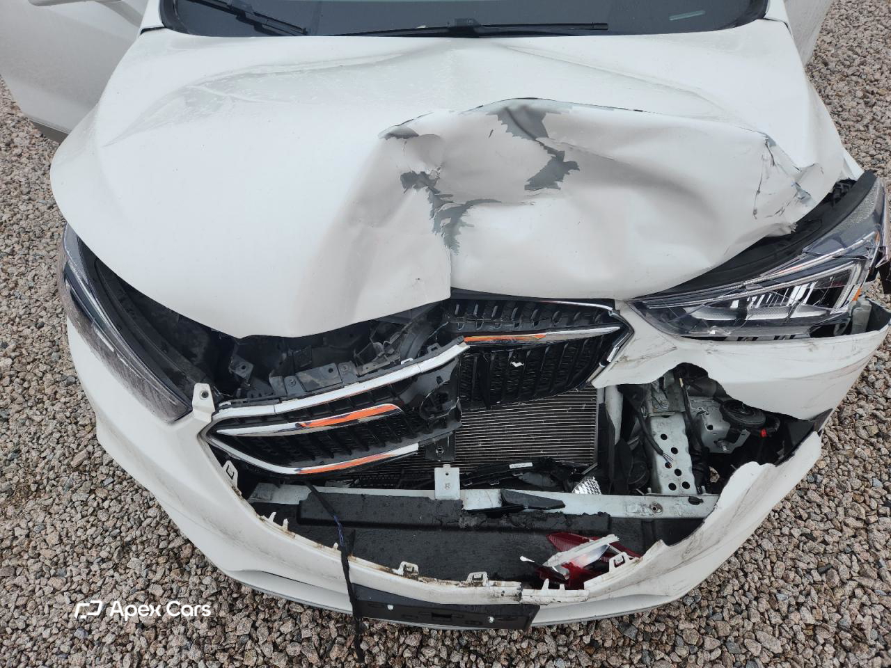Buick Encore 2019