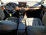 Audi A5 2021