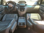 Honda Odyssey 2012
