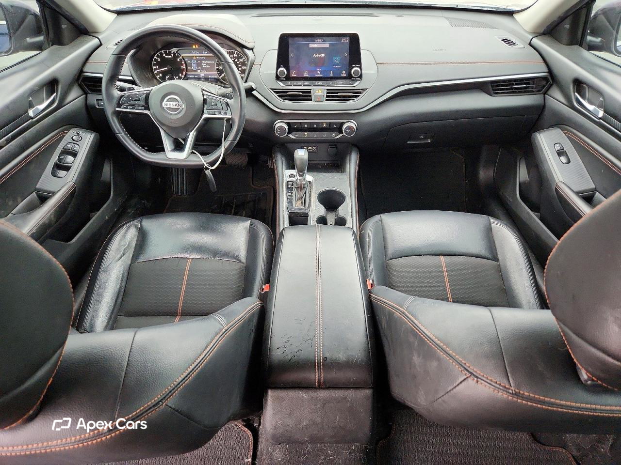 Altima 2020