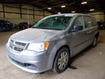 Dodge Caravan 2016