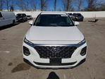 Hyundai Santa Fe 2019