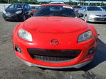 Mazda MX-5 2009