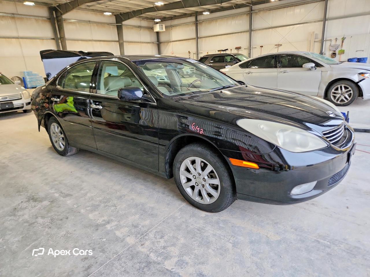 Lexus ES 2003