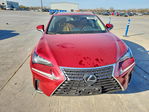 Lexus NX 2021