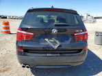 BMW X3 2014