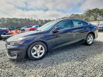 Chevrolet Malibu 2017