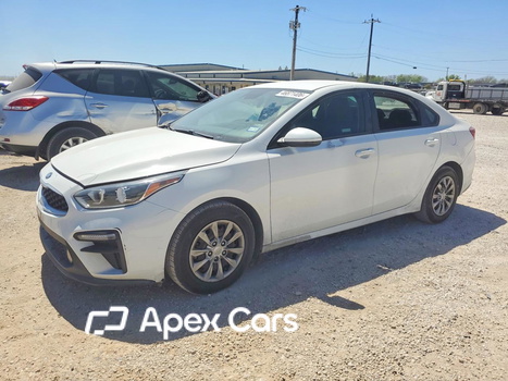 Kia Forte 2019 - Image 1 of 12