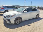 Kia Forte 2019