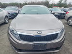Kia Optima 2012