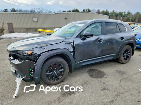 Mazda CX-50 2024 - Image 1 of 12