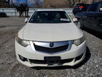 Acura TSX 2010