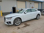 Audi A4 2020