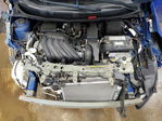Nissan Versa 2012